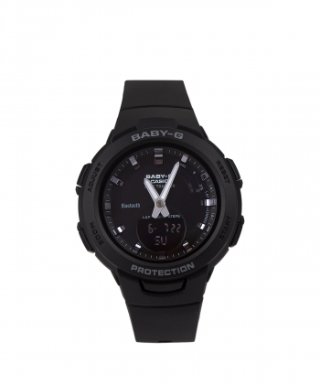 ساعت مچی زنانه کاسیو Casio مدل BSA-B100-1ADR