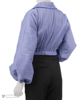 بلوز زنانه الوژ استایل Eloge Style کد 5SM1250353