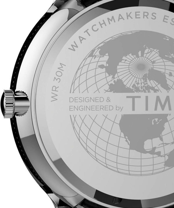 ساعت مچی مردانه تایمکس Timex مدل TW2T66300