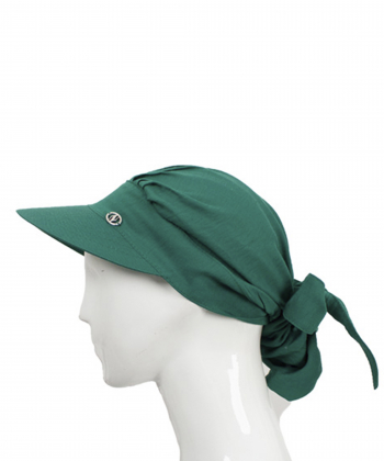 کلاه پشت کش دار زنانه تارتن Tartan کد 112992535