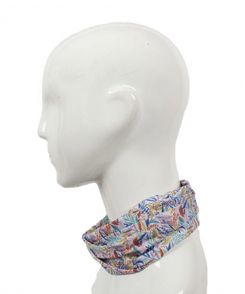 دستمال سر گردنی زنانه تارتن Tartan کد 115202779