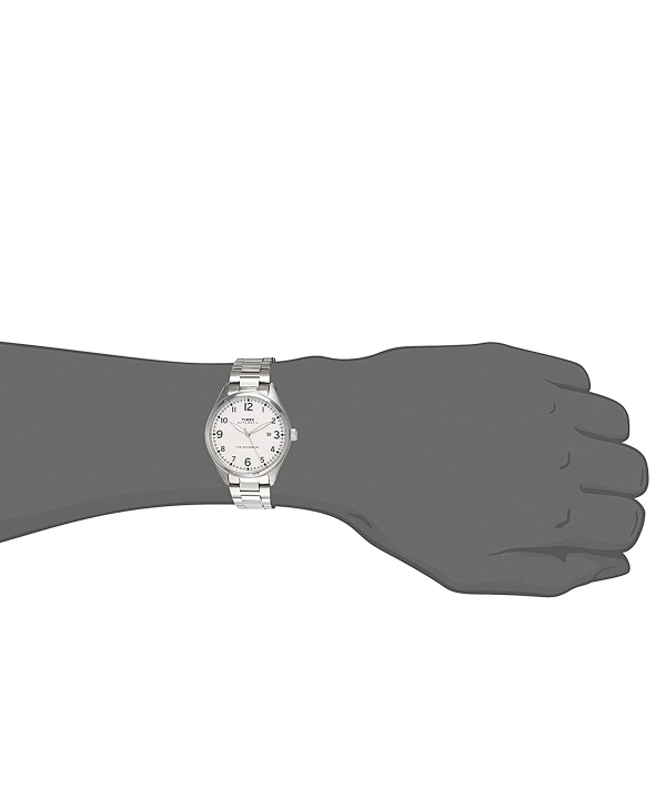 ساعت مچی مردانه تایمکس Timex مدل TW2T69700