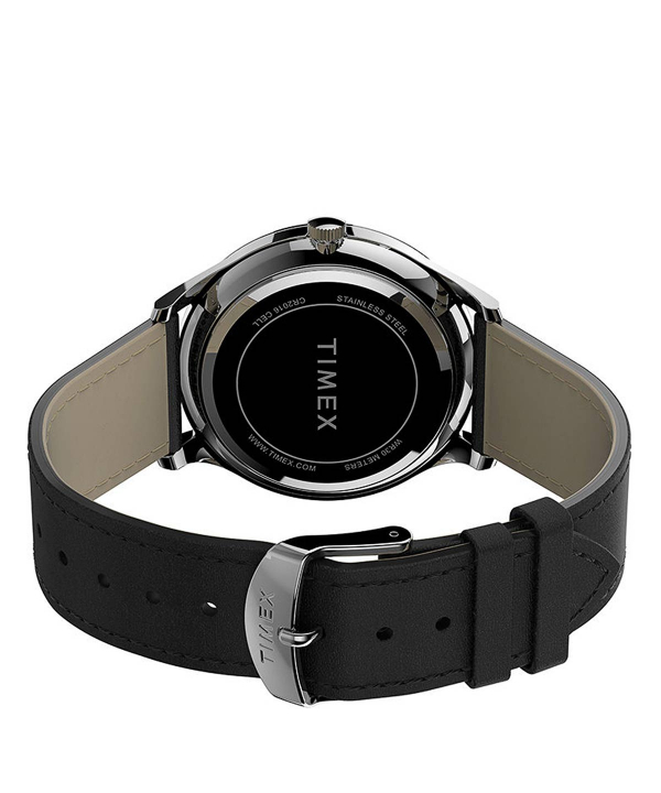 ساعت مچی مردانه تایمکس Timex مدل TW2T71800