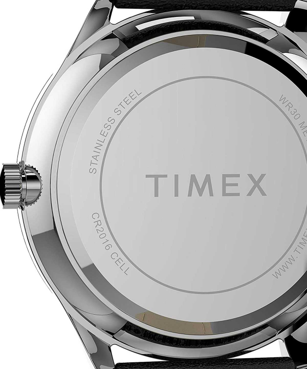ساعت مچی مردانه تایمکس Timex مدل TW2T71800