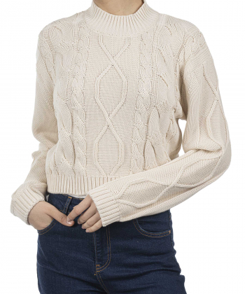 پلیور زنانه آر ان اس مدل 11232238