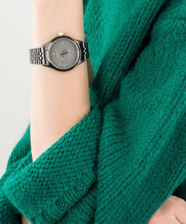 ساعت مچی زنانه تایمکس Timex کد TW2T74900