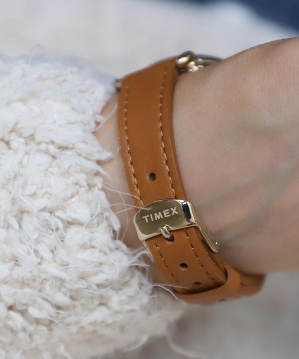 ساعت مچی زنانه تایمکس Timex مدل TW2T88000