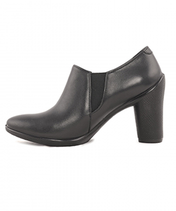 کفش زنانه چرم طبیعی دنیلی Danielle مدل آمیتیس