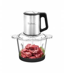خردکن تکنو Techno مدل 214