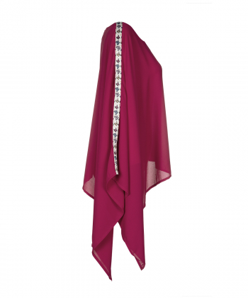 بلوز مجلسی زنانه حریر آر ان اس RNS