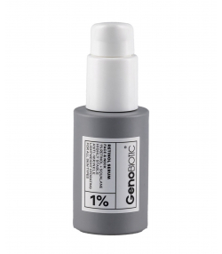 سرم رتینول 1% ژنوبایوتیک Geno Biotic مناسب صورت و گردن حجم 30 میلی لیتر