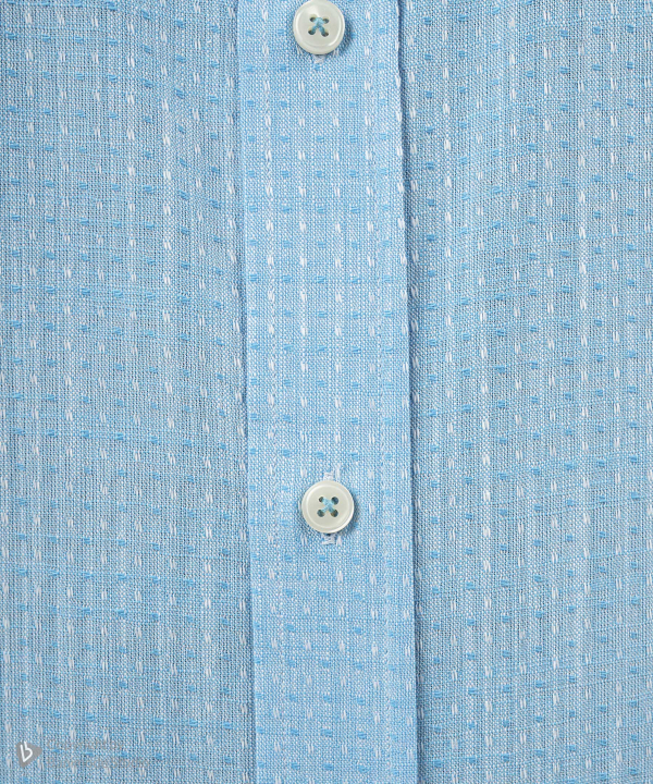 پیراهن مردانه کافه شرت Cafe Shirt کد 1501