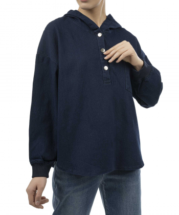 هودی زنانه برندس مدل J1054