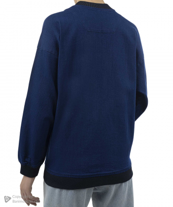 سویشرت زنانه برندس مدل J1071