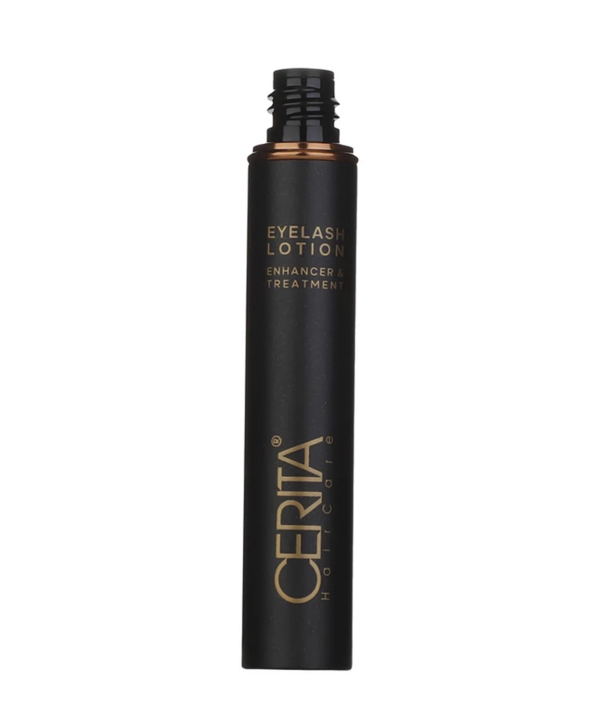 محلول تقویت مژه سریتا Cerita حجم 8 میلی لیتر