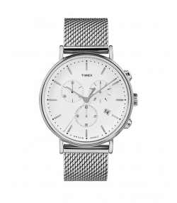 ساعت مچی مردانه تایمکس Timex مدل TW2R27100