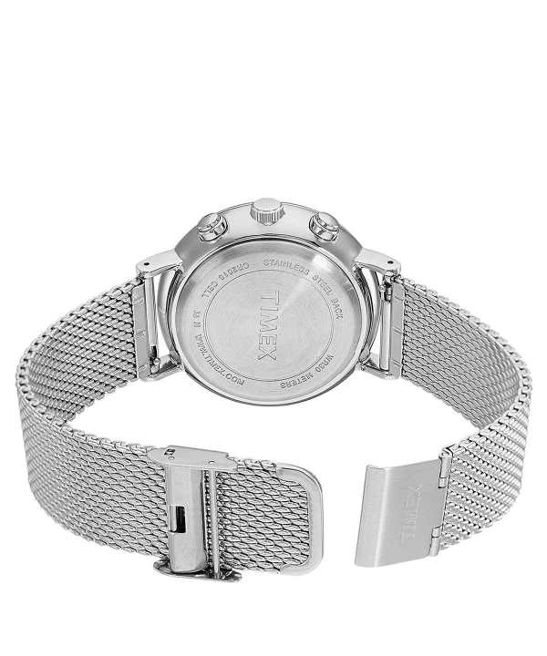 ساعت مچی مردانه تایمکس Timex مدل TW2R27100