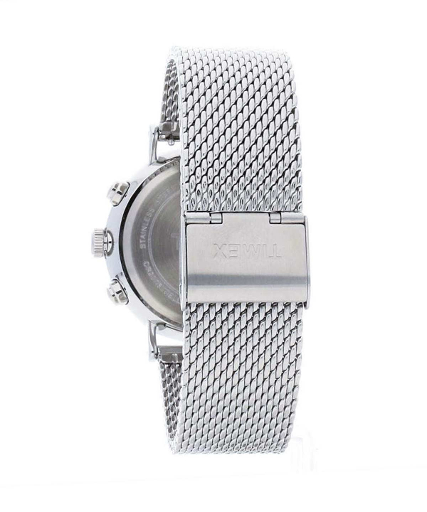 ساعت مچی مردانه تایمکس Timex مدل TW2R27100