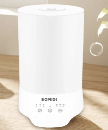 دستگاه رطوبت ساز Bomidi مدل UH03 Smart Humidity