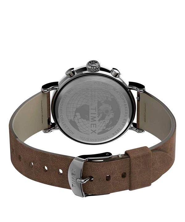 ساعت مچی مردانه تایمکس Timex مدل TW2T68900