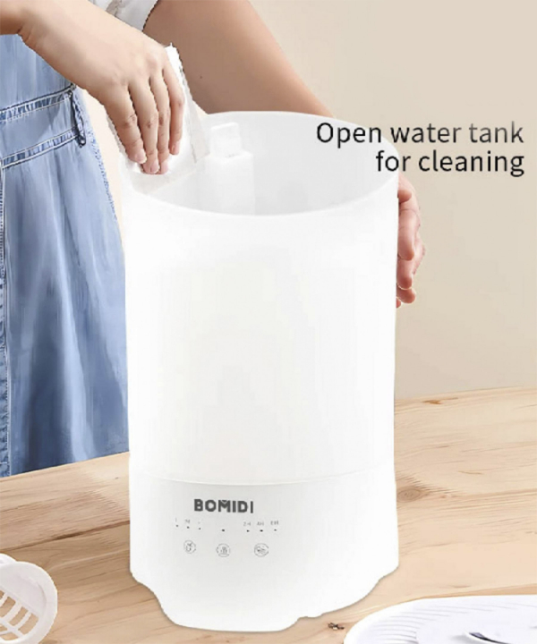 دستگاه رطوبت ساز Bomidi مدل UH03 Smart Humidity