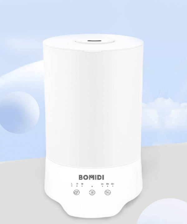 دستگاه رطوبت ساز Bomidi مدل UH03 Smart Humidity