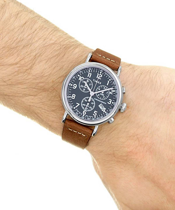 ساعت مچی مردانه تایمکس Timex مدل TW2T68900