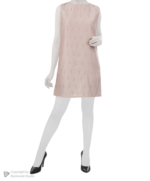 پیراهن زنانه الوژ استایل Eloge Style کد 5sm120351