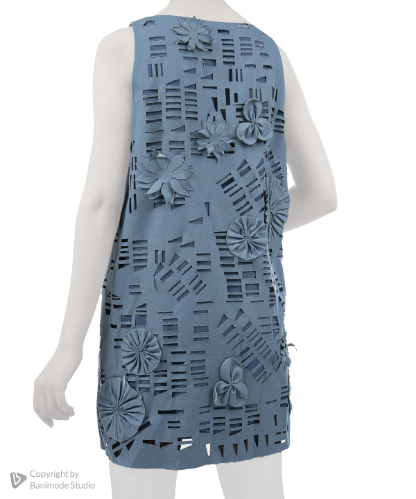 پیراهن زنانه الوژ استایل Eloge Style کد 5sm1250360