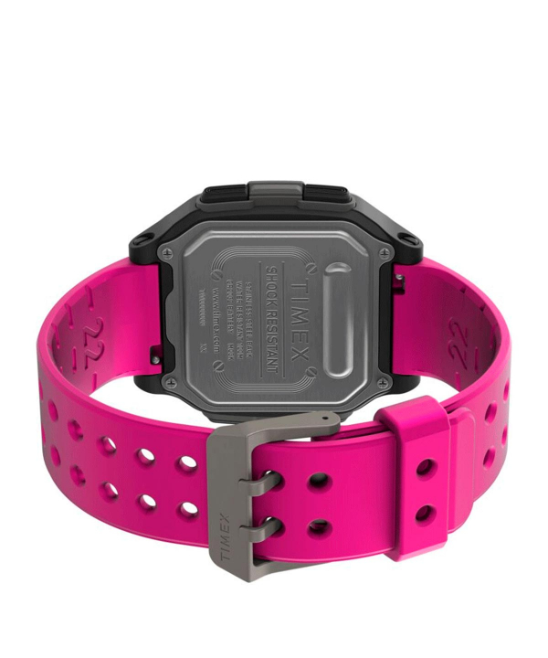 ساعت مچی مردانه تایمکس Timex مدل TW5M29200