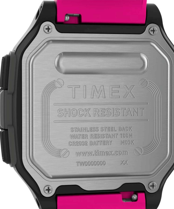 ساعت مچی مردانه تایمکس Timex مدل TW5M29200