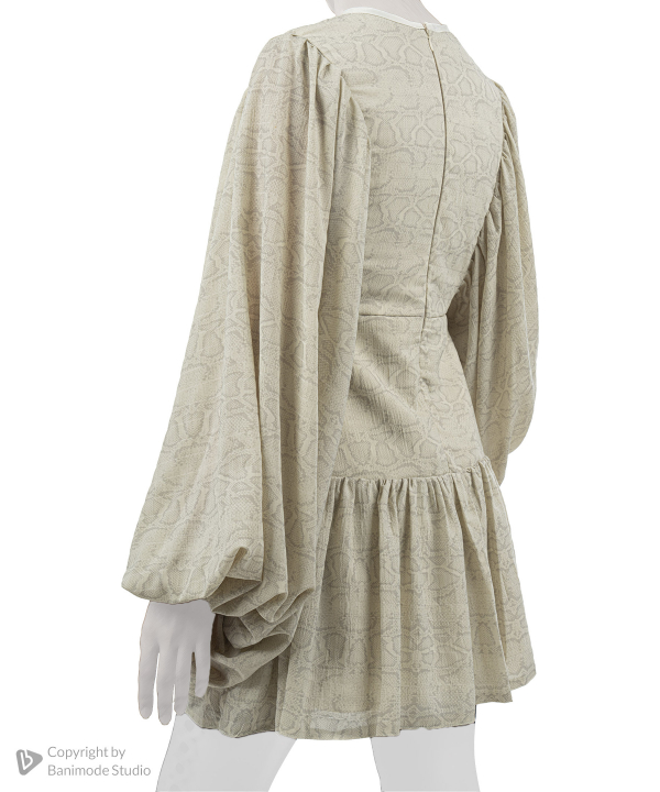 پیراهن زنانه الوژ استایل Eloge Style کد 5sm1250358