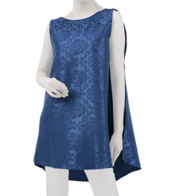 پیراهن زنانه الوژ استایل Eloge Style کد 5sm1250355