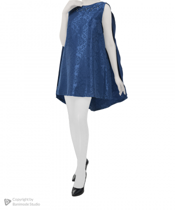 پیراهن زنانه الوژ استایل Eloge Style کد 5sm1250355