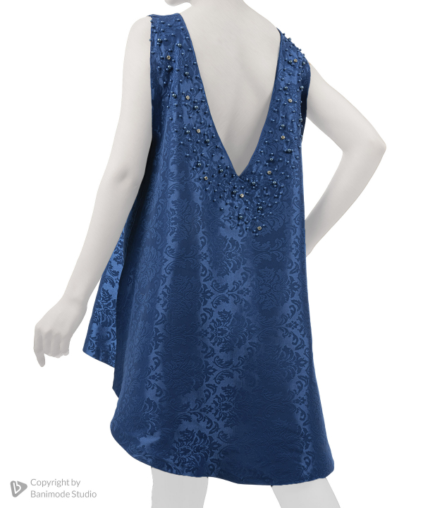 پیراهن زنانه الوژ استایل Eloge Style کد 5sm1250355