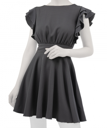 پیراهن زنانه الوژ استایل Eloge Style کد 5sm1250357