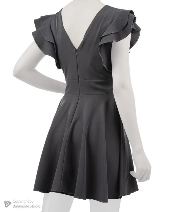 پیراهن زنانه الوژ استایل Eloge Style کد 5sm1250357
