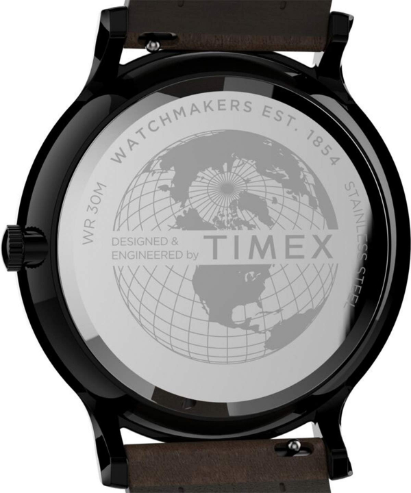 ساعت مچی مردانه تایمکس Timex مدل TW2T66400
