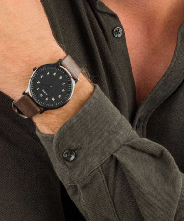 ساعت مچی مردانه تایمکس Timex مدل TW2T66400