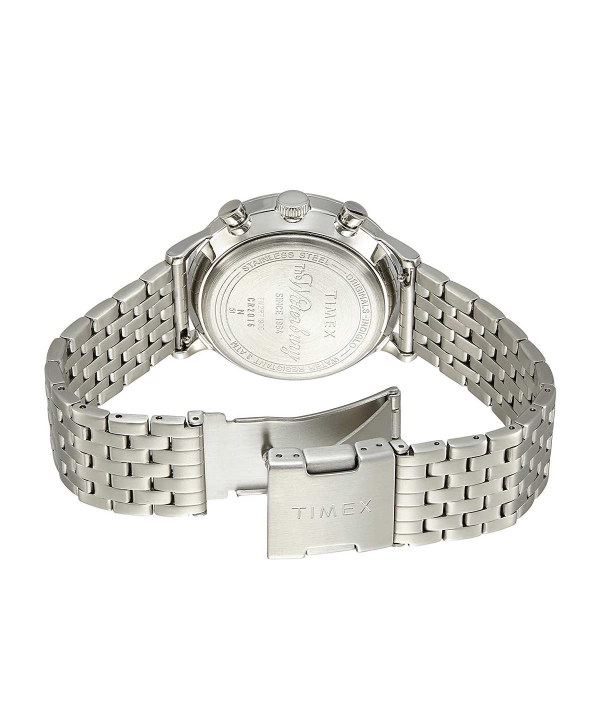 ساعت مچی مردانه تایمکس Timex مدل TW2R71900