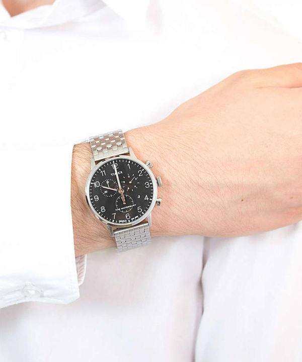 ساعت مچی مردانه تایمکس Timex مدل TW2R71900