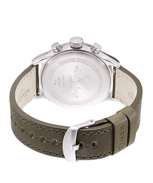 ساعت مچی مردانه تایمکس Timex مدل TW2R70800