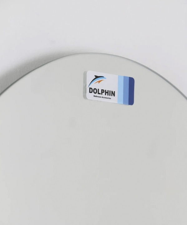 آینه دلفین Dolphin مدل OV-60