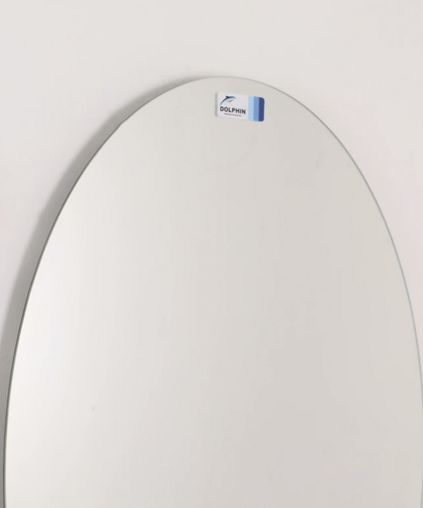 آینه دلفین Dolphin مدل OV-60