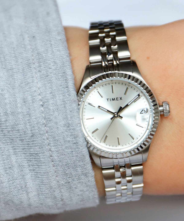 ساعت مچی زنانه تایمکس Timex مدل TW2T86700