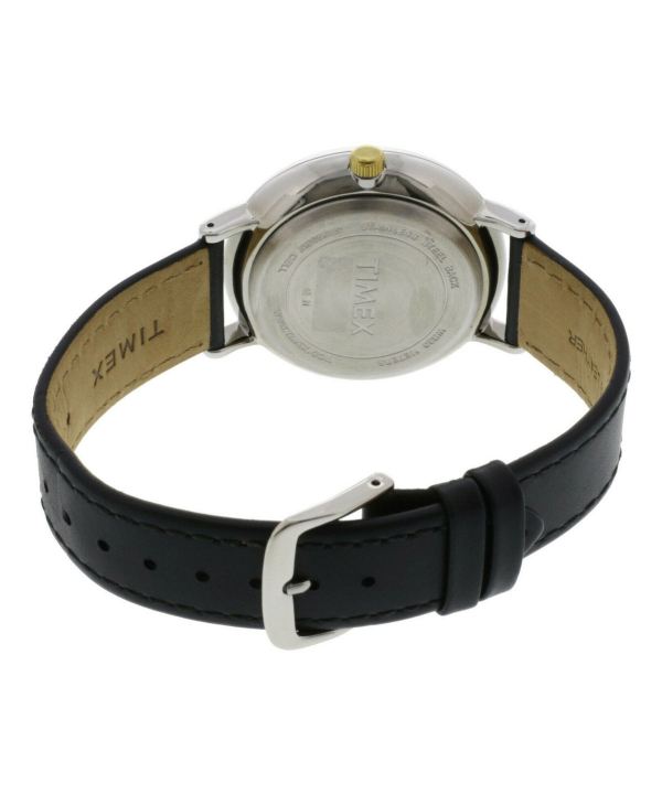 ساعت مچی مردانه تایمکس Timex مدل TW2R80500
