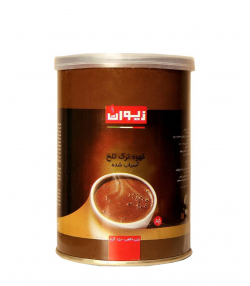 قهوه ترک تلخ آسیاب  شده زیوان Ziwan مدل Dark Turkish Grounded وزن 150 گرم