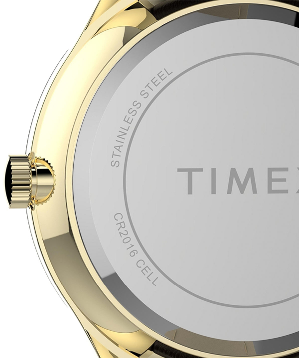 ساعت مچی مردانه تایمکس Timex مدل TW2T71600