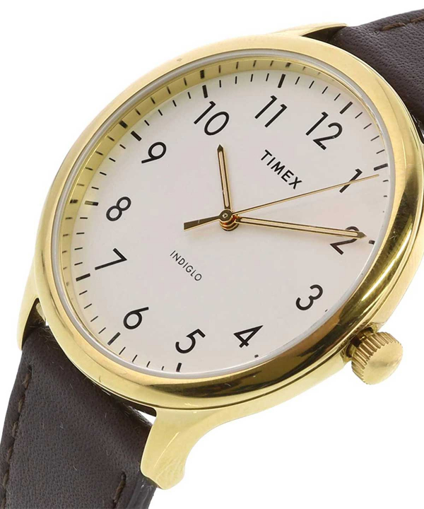 ساعت مچی مردانه تایمکس Timex مدل TW2T71600