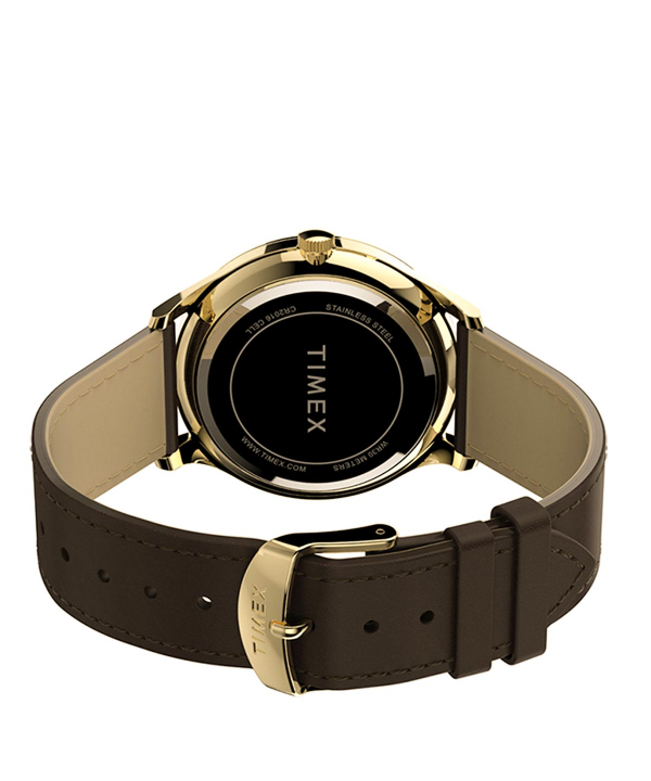 ساعت مچی مردانه تایمکس Timex مدل TW2T71600